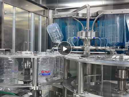 Production line video 1