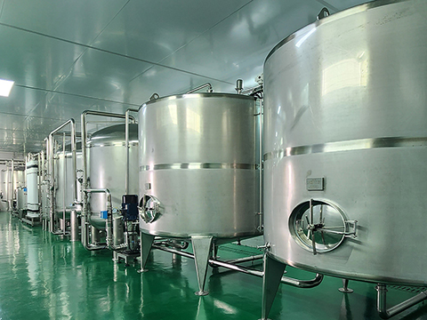 Water Treatment System