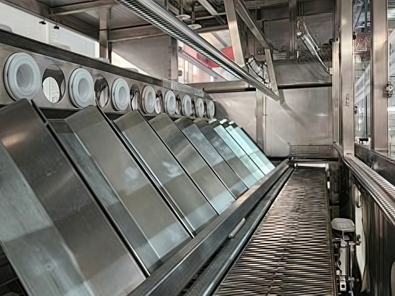 Disposable 15L Bottled Water filling machine