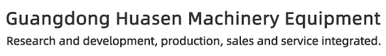 Huasen Machinery